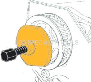 ford timing tool kit