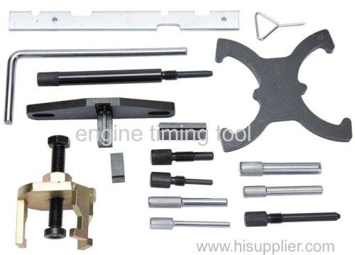 ford timing tool kit