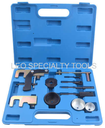 widely used timing tool