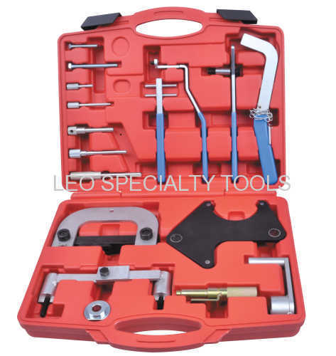 Renault & Opel & Volvo timing tool kit