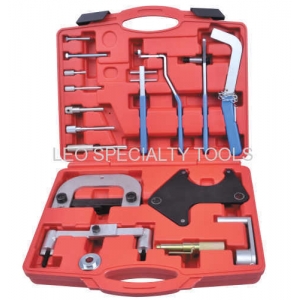 Renault & Opel & Volvo timing tool kit