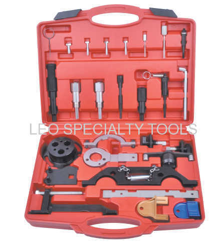 opel&fiat engine timing tool kit