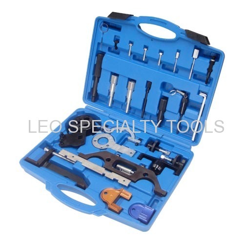 opel&fiat engine timing tool kit