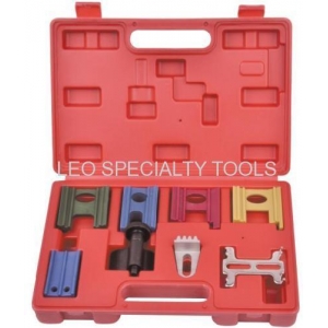 universal timing belt locking tool