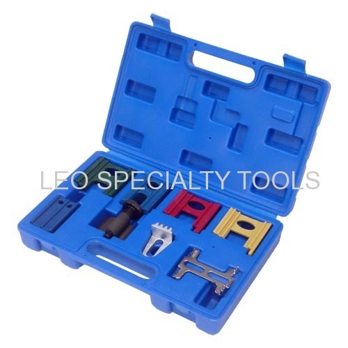 universal timing belt locking tool