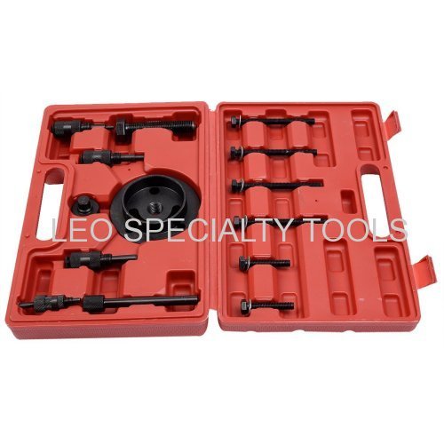 Land Rover Timing Tool Kit