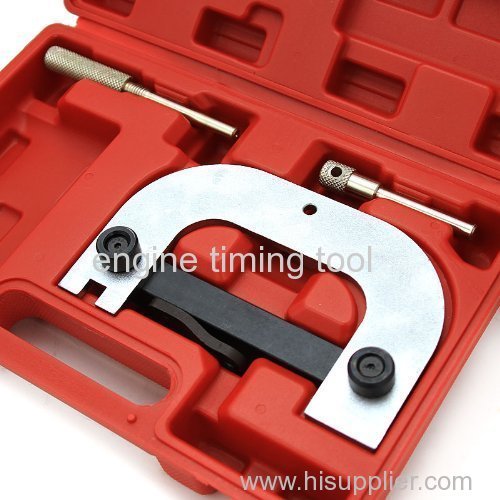 Renault engine timing tool