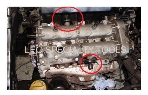 diesel engine timing for vauxhall opel&suzuki