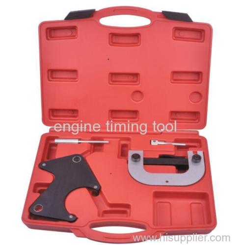 engine timing tool set