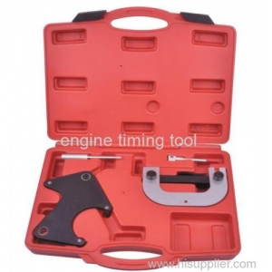 engine timing tool set