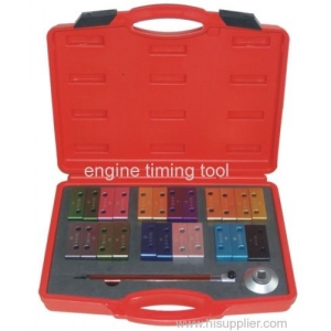 timing tool for Italian vechicles
