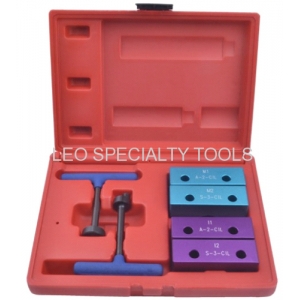 petrol engine locking&setting tool