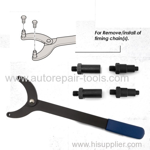 VW &AUDI engine timing tools