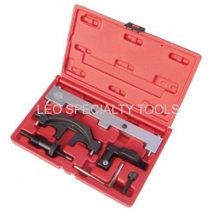 Petrol engine setting kit