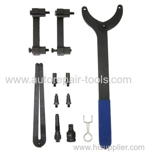 VW AUDI Timing Tool Set V6 2.4/3.2 FSI Engine