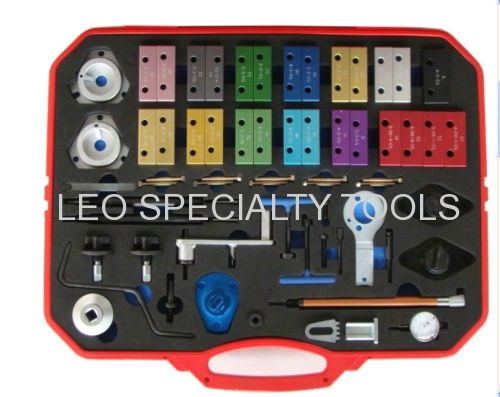 63 pcsEngine Timing Tool Kit Alfa Romeo Fiat Lancia