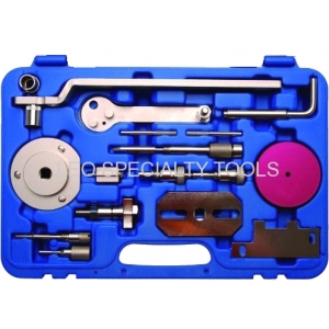 Fiat &Psa engine Timing tool Set