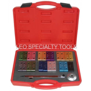 Engine Master Lock Combination kit