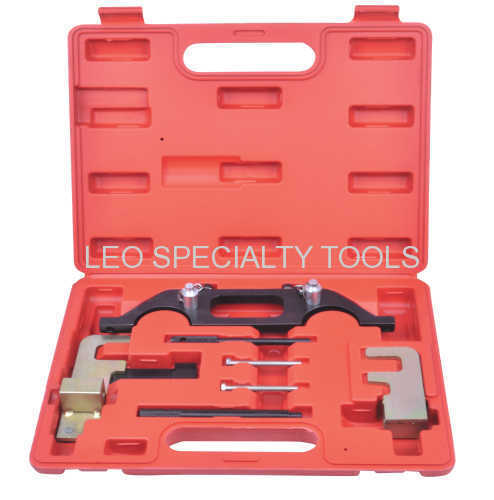 Diesel Engines locking tools set