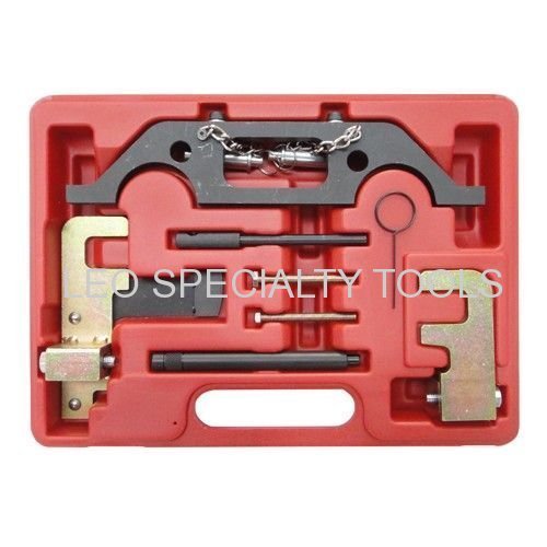 Diesel Engines locking tools set