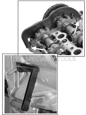 BMW Engine Timing Tool Kit