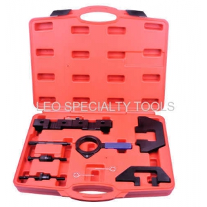 Timing tool set for BMW