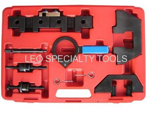 Timing tool set for BMW