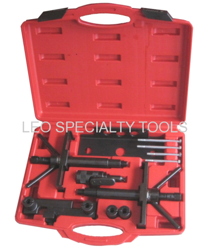 Engine Timing tool set for Volvo