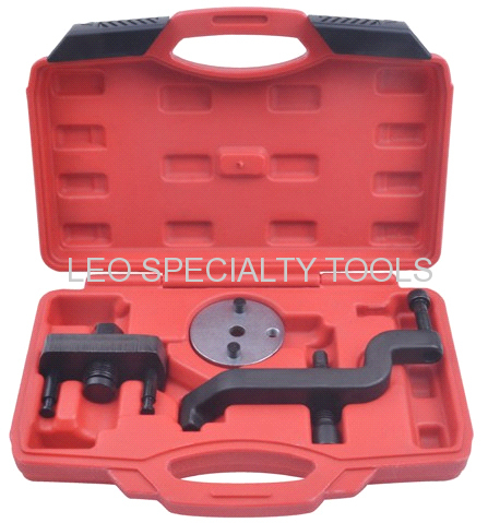 VW Water Pump Removal Tool