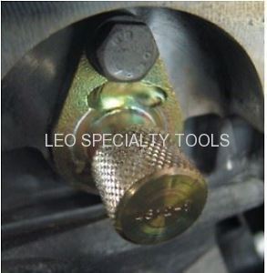 Engine Timing Locking Tool