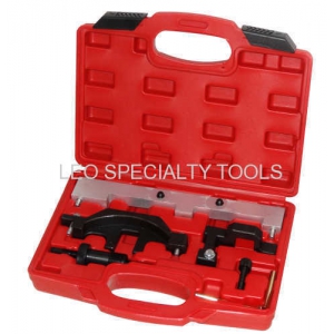 Camshaft timing tool set for BMW N42N46N46T