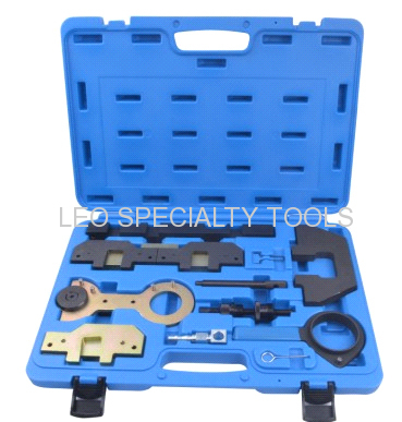 Timing tool kit for BMW