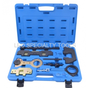 Timing tool kit for BMW