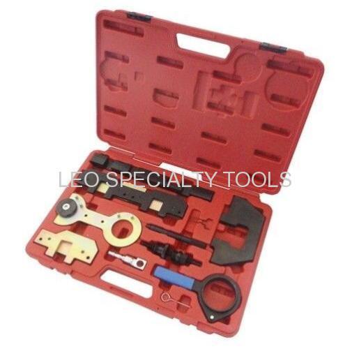 Timing tool kit for BMW