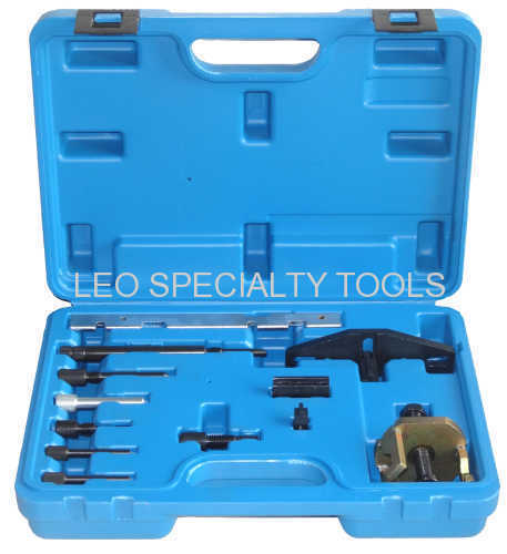 Diesel Engine Locking Kit