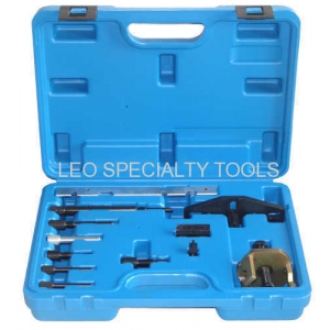 Diesel Engine Locking Kit