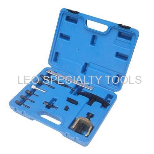 Diesel Engine Locking Kit