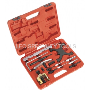 Ford Timing tool set