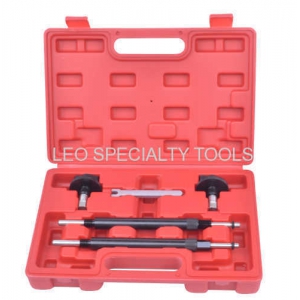 Engine camshaft setting tool