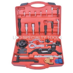 Engine Timing tool set for Opel & Vauxhall