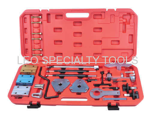 Timing tool set for Fiat