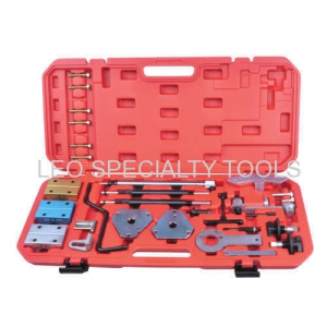 Timing tool set for Fiat