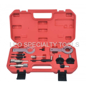 Fiat & Opel Timing tool set