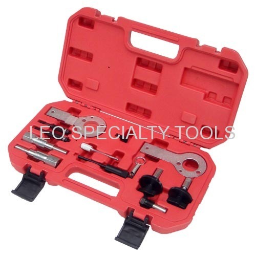 Fiat & Opel Timing tool set