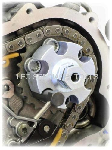 Engine Timing Tool Set for VAG & Audi
