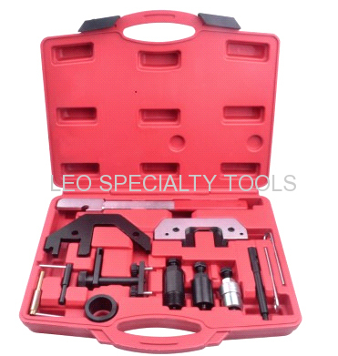 Engine Timing Tool Set For BMW and Land Rover Diesel Engines