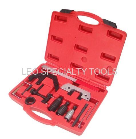 Engine Timing Tool Set For BMW and Land Rover Diesel Engines