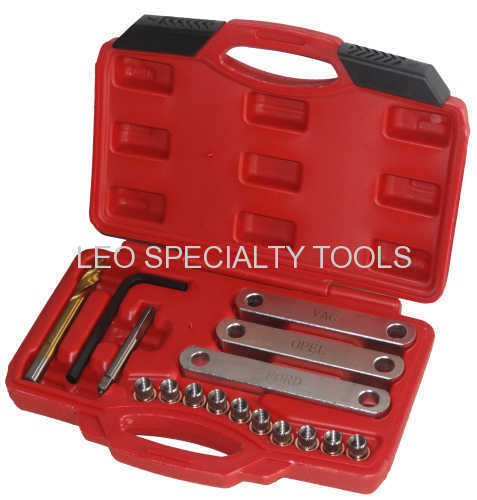 Brake Calliper Guidance Thread Repair Kit