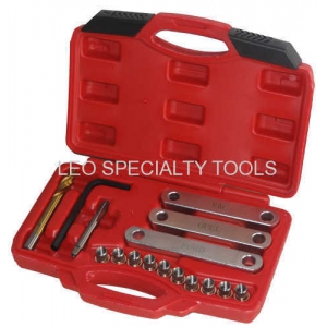 Brake Calliper Guidance Thread Repair Kit