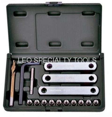 Brake Calliper Guidance Thread Repair Kit